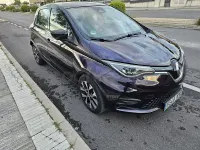Usado Renault Zoe Evolution 52 kW (71 CV) 2022 Eléctrico Utilitario