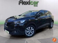 Usado Renault Kadjar LIMITED 130 CV (95 kW) 2018 Negro SUV