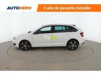 usado Skoda Rapid 1.6 TDI Ambition