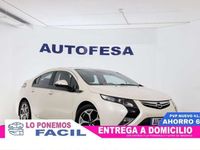 usado Opel Ampera COSMO PACK 1.4 Hibrido Enchufable 150cv 5P # NAVY, CUERO