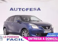 Usado Suzuki Baleno 90 CV (66 kW) 2019 Utilitario