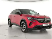 Usado Renault Austral Techno 200 CV (147 kW) 2025 Rojo SUV