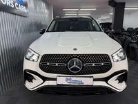 Usado Mercedes GLE300 272 CV (200 kW) 2023 Blanco SUV
