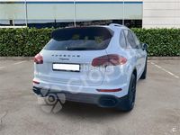 Usado Porsche Cayenne 245 CV (180 kW) 2015 Blanco SUV