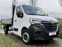 Usado Renault Master 135 CV (99 kW) 2021 Blanco Monovolumen