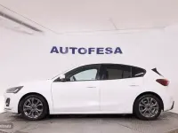 Usado Ford Focus ST-Line 155 CV (114 kW) 2024 Blanco