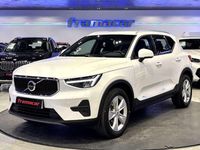 Usado Volvo XC40 Core 129 CV (94 kW) 2024 Blanco SUV