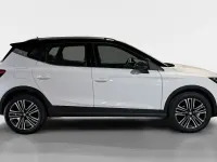 Usado Seat Arona Xperience 116 CV (85 kW) 2025 Blanco SUV