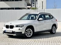 Usado BMW X1 143 HP (105 kW) 2013 Branco SUV