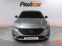 Usado Peugeot 308 Active 130 CV (95 kW) 2023 Gris Berlina