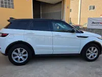 Usado Land Rover Range Rover evoque HSE Dynamic 180 CV (132 kW) 2016 Blanco SUV