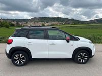 usado Citroën C3 Aircross BlueHDi S&S C-Series 110