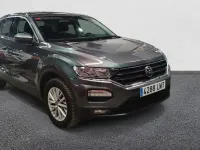 Usado VW T-Roc Edition 115 CV (84 kW) 2021 SUV