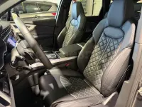 Usado Audi Q7 Premium 286 CV (210 kW) 2023 Gris / plata SUV