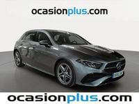 Usado Mercedes A200 AMG 150 CV (110 kW) 2024 Gris Utilitario
