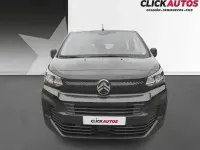 Usado Citroën Jumpy 180 CV (132 kW) 2025 Monovolumen