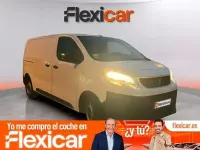 Usado Peugeot Expert Premium 122 CV (89 kW) 2020 Blanco Van