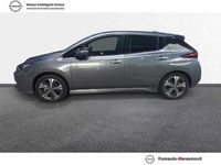 usado Nissan Leaf N-Connecta 2018