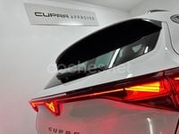 Nuevo Cupra Formentor 150 CV (110 kW) 2025 Blanco SUV