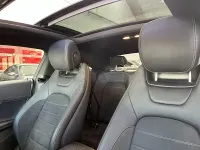 Usado Mercedes C300 258 CV (189 kW) 2021 Gris / plata Coupe