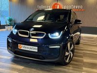Usado BMW i3 125 kW (170 CV) 2020 Azul Utilitario