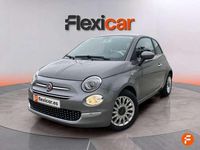 Usado Fiat 500 Dolcevita 71 CV (52 kW) 2021 Gris Berlina