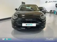 Usado Fiat 600 145 CV (106 kW) 2025 Negro SUV