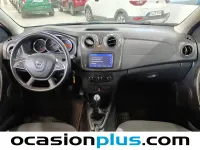 Usado Dacia Logan Comfort 90 CV (66 kW) 2019 Berlina