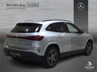 Usado Mercedes EQA250 139 kW (190 CV) 2024 Plata hightech SUV