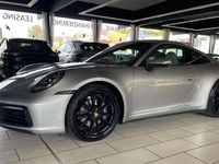 Usado Porsche 911 Carrera 385 CV (283 kW) 2020 Plateado Coupe