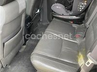 Usado Toyota Land Cruiser 163 CV (119 kW) 2005 Gris / plata SUV