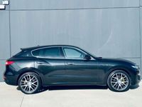 usado Maserati Levante Diesel Aut.