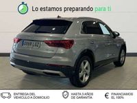 usado Audi Q3 1.5 35 TFSI ADVANCED 150 5P