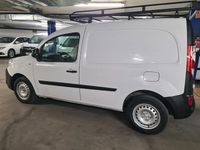 Usado Renault Kangoo 90 CV (66 kW) 2020 Blanco Monovolumen