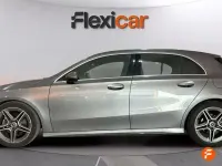 Usado Mercedes A200 150 CV (110 kW) 2021 Gris
