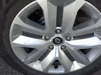 Usado Renault Captur 90 CV (66 kW) 2022 Blanco SUV