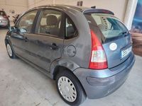 Usado Citroën C3 Furio 70 CV (51 kW) 2007 Gris / plata Berlina