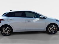 Usado Hyundai i20 100 CV (73 kW) 2025 Utilitario