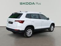 Usado Skoda 110 R Selection 150 CV (110 kW) 2024 Blanco Recogida