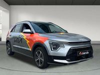 Usado Kia Niro 183 CV (134 kW) 2024 Gris SUV