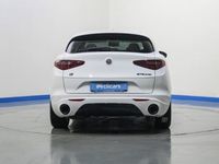 usado Alfa Romeo Stelvio 2.2 Diésel Veloce Q4