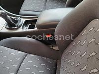 Usado Mercedes C200 163 CV (119 kW) 2003 Azul Berlina