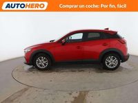 Usado Mazda CX-3 Style 120 CV (88 kW) 2018 Rojo SUV