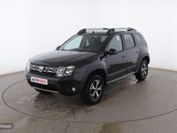 Usado Dacia Duster 110 CV (80 kW) 2017 Negro SUV