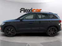 Usado Cupra Ateca 300 CV (220 kW) 2019 Negro SUV