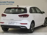 Usado Hyundai i30 2024 Berlina
