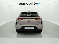Usado DS Automobiles DS3 Crossback Performance 131 CV (96 kW) 2023 Blanco SUV