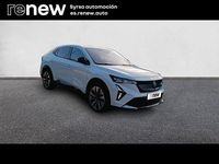 Nuevo Renault Rafale Techno 200 CV (147 kW) 2025 Blanco SUV