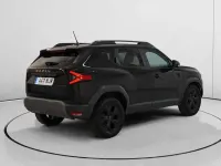 Usado Dacia Duster Extreme 140 CV (102 kW) 2025 Negro SUV