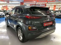 usado Hyundai Kona 1.0 TGDi Essence 4x2 88 kW (120 CV)